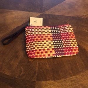 Patricia Nash Wristlet